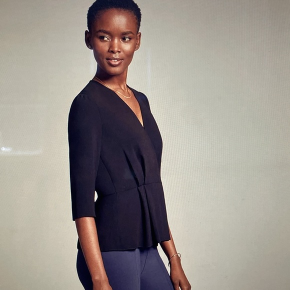 De Beauvoir 2.0 Blouse MM Lafleur - Picture 3 of 7